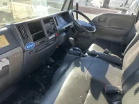 Isuzu ELF лот № 1459 оценка R  с аукциона в Японии 4