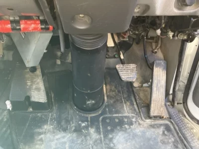 Isuzu ELF  с аукциона в Японии