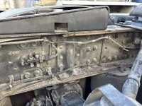 Mitsubishi SUPER GREAT лот № 4429 оценка R  с аукциона в Японии 7