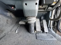 Mitsubishi SUPER GREAT лот № 4429 оценка R  с аукциона в Японии 3