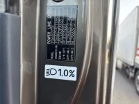 Mitsubishi SUPER GREAT лот № 4429 оценка R  с аукциона в Японии 6