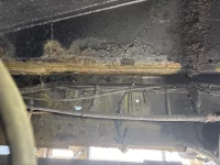 Hino PROFIA лот № 4345 оценка 3  с аукциона в Японии 7