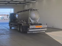 Hino PROFIA лот № 4345 оценка 3  с аукциона в Японии 1