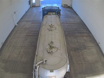 Hino PROFIA  с аукциона в Японии