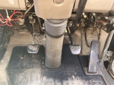 Isuzu ELF  с аукциона в Японии