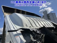 Hino DUTRO лот № 51023 оценка 3.5  с аукциона в Японии 5