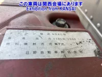 Hino DUTRO лот № 51023 оценка 3.5  с аукциона в Японии 8