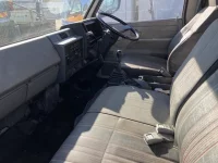 Isuzu ELF лот № 1469 оценка 2  с аукциона в Японии 4