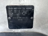 Isuzu ELF лот № 1469 оценка 2  с аукциона в Японии 7