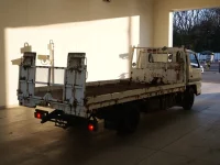 Isuzu ELF лот № 1469 оценка 2  с аукциона в Японии 1