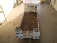 Isuzu ELF лот № 1469 оценка 2  с аукциона в Японии 2