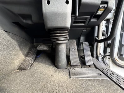 Mitsubishi SUPER GREAT  с аукциона в Японии