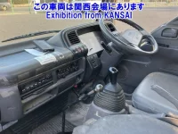 Isuzu ELF лот № 51025 оценка 3  с аукциона в Японии 4