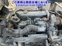 Isuzu ELF лот № 51025 оценка 3  с аукциона в Японии 6