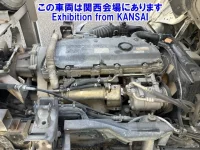 Isuzu ELF лот № 51025 оценка 3  с аукциона в Японии 7