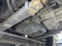 Hino DUTRO лот № 1471 оценка 3  с аукциона в Японии 9