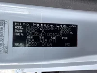 Hino DUTRO лот № 1471 оценка 3  с аукциона в Японии 7