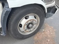 Hino DUTRO лот № 1471 оценка 3  с аукциона в Японии 8