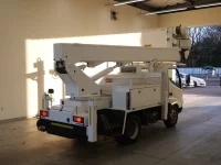 Hino DUTRO лот № 1471 оценка 3  с аукциона в Японии 1