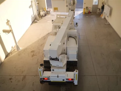 Hino DUTRO  с аукциона в Японии