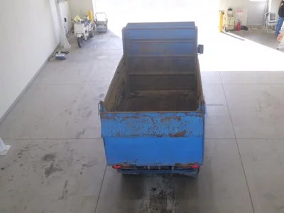 Mitsubishi CANTER  с аукциона в Японии