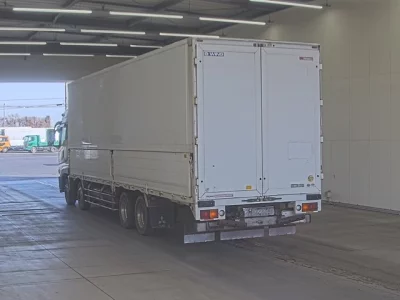 Mitsubishi SUPER GREAT