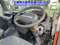 Hino DUTRO лот № 51033 оценка 3  с аукциона в Японии 3