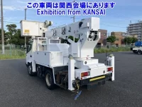 Hino DUTRO лот № 51033 оценка 3  с аукциона в Японии 1