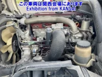 Hino DUTRO лот № 51033 оценка 3  с аукциона в Японии 6