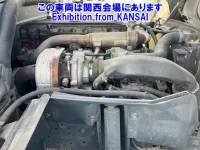 Hino DUTRO лот № 51033 оценка 3  с аукциона в Японии 7