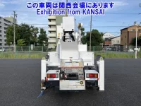 Hino DUTRO лот № 51033 оценка 3  с аукциона в Японии 2