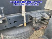 Hino DUTRO лот № 51033 оценка 3  с аукциона в Японии 9