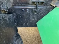 Mitsubishi SUPER GREAT лот № 4445 оценка 3  с аукциона в Японии 8