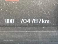 Mitsubishi SUPER GREAT лот № 4445 оценка 3  с аукциона в Японии 6