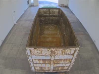 Mitsubishi SUPER GREAT лот № 4445 оценка 3  с аукциона в Японии 2