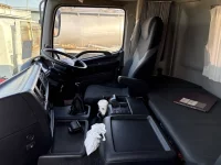 Hino PROFIA лот № 4366 оценка 3.5  с аукциона в Японии 4