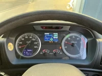 Hino PROFIA лот № 4366 оценка 3.5  с аукциона в Японии 5