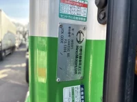 Hino PROFIA лот № 4366 оценка 3.5  с аукциона в Японии 6