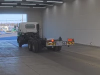 Hino PROFIA лот № 4366 оценка 3.5  с аукциона в Японии 1