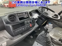 Hino DUTRO лот № 51044 оценка 3.5  с аукциона в Японии 4