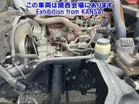 Hino DUTRO лот № 51044 оценка 3.5  с аукциона в Японии 6