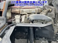 Hino DUTRO лот № 51044 оценка 3.5  с аукциона в Японии 7