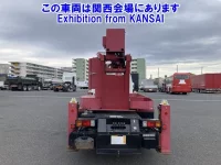 Hino DUTRO лот № 51044 оценка 3.5  с аукциона в Японии 2