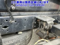 Hino DUTRO лот № 51044 оценка 3.5  с аукциона в Японии 9