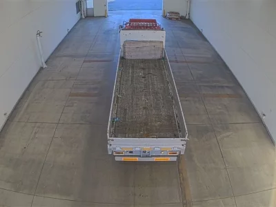 Isuzu FORWARD  с аукциона в Японии