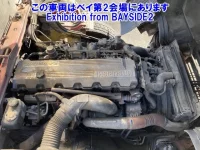 Mitsubishi SUPER GREAT лот № 62007 оценка 3  с аукциона в Японии 6