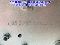 Mitsubishi SUPER GREAT лот № 62007 оценка 3  с аукциона в Японии 2