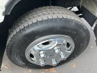 Hino DUTRO лот № 10026 оценка 3.5  с аукциона в Японии 8