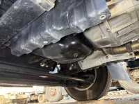 Hino DUTRO лот № 10026 оценка 3.5  с аукциона в Японии 9