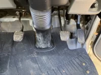 Hino DUTRO лот № 10028 оценка 3.5  с аукциона в Японии 3